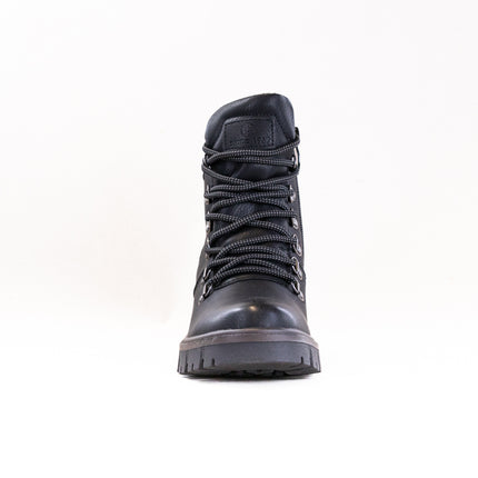 Spring Step Rockies Boot (Women's) - Black