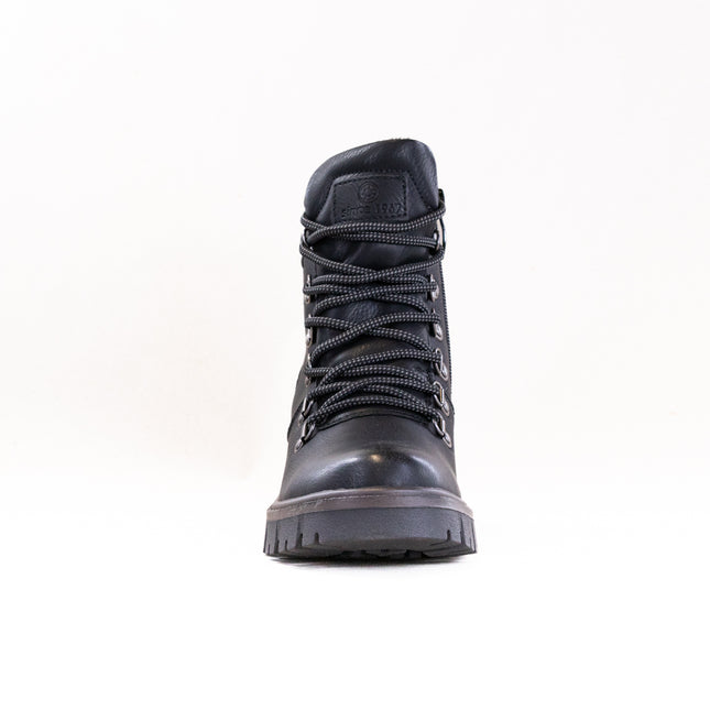 Spring Step Rockies Boot (Women's) - Black