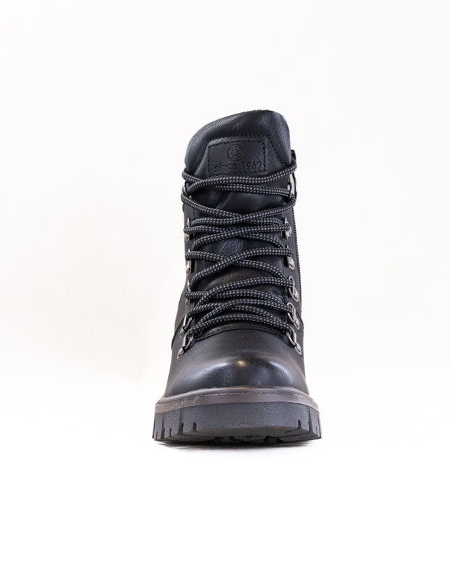 Spring Step Rockies Boot (Women's) - Black