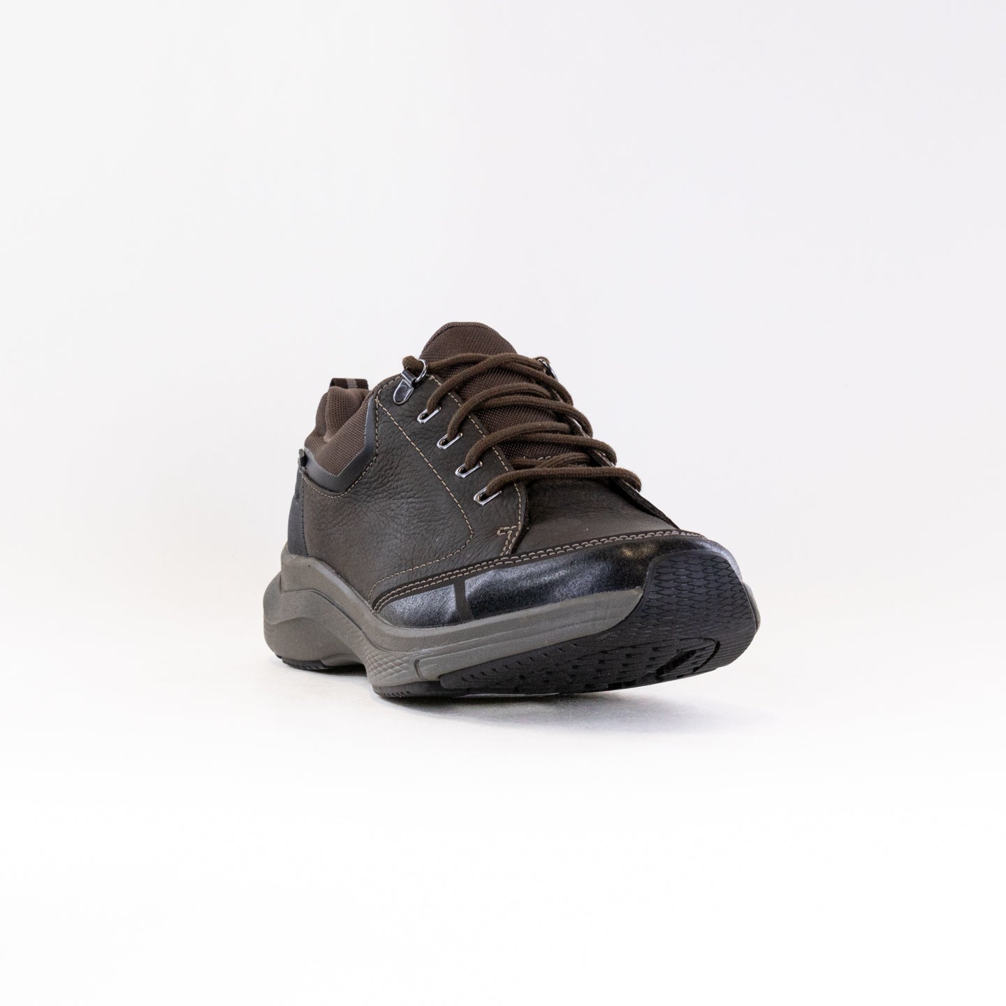 Clarks mens wave walk shoes online