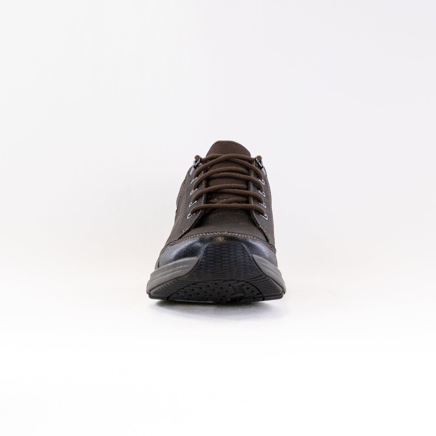 Clarks Wave 2.0 Vibe (Men's) - Dark Brown