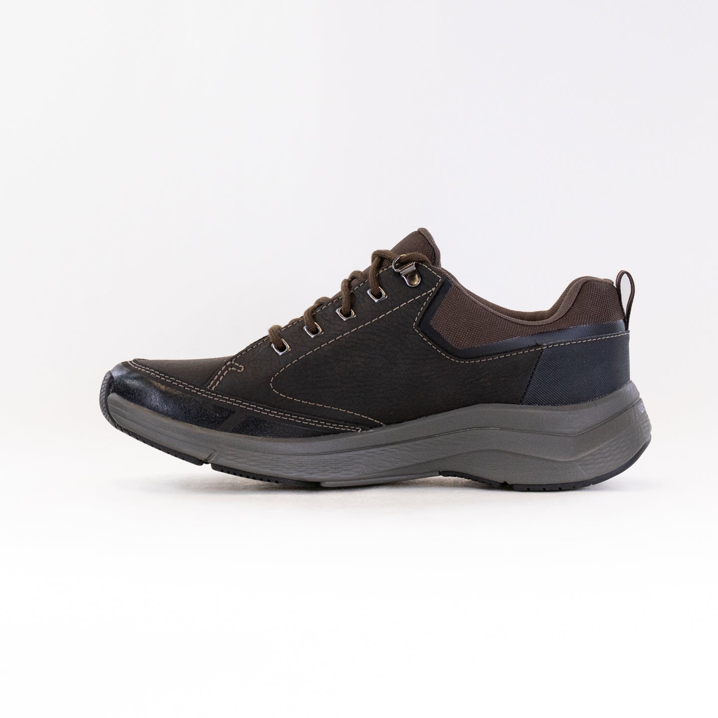 Clarks wave mens shoes online