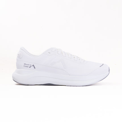 Mount To Coast P1 (Men's) - White