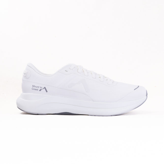 Mount To Coast P1 (Men's) - White