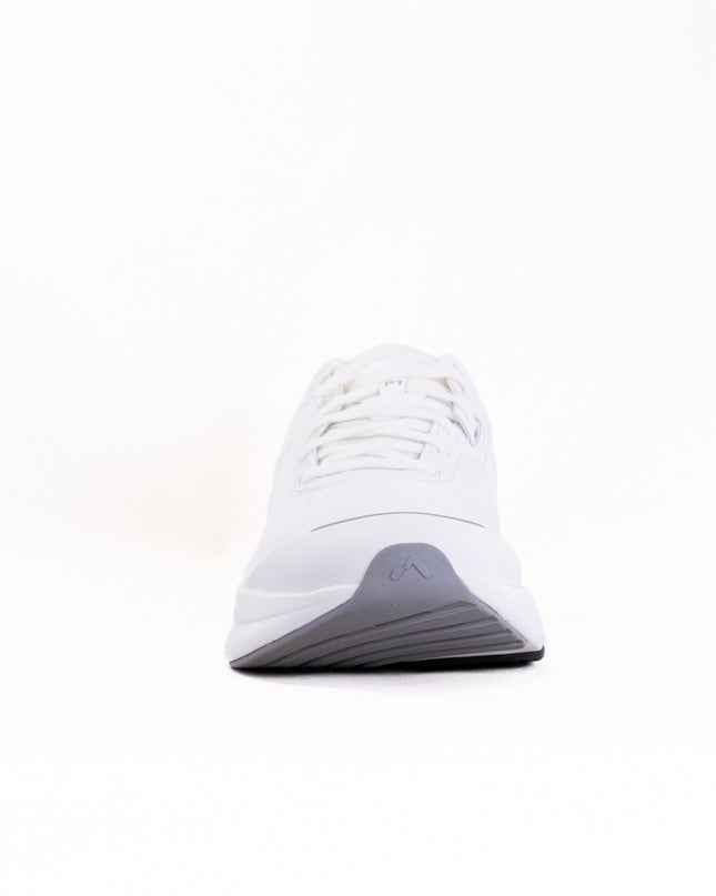 Mount To Coast P1 (Men's) - White