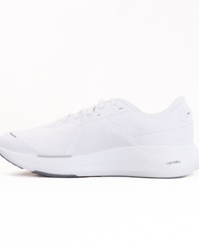 Mount To Coast P1 (Men's) - White