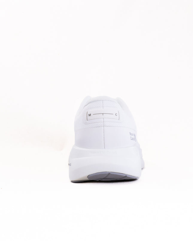 Mount To Coast P1 (Men's) - White