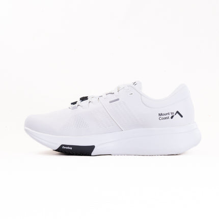 Mount To Coast R1 (Men's) - White