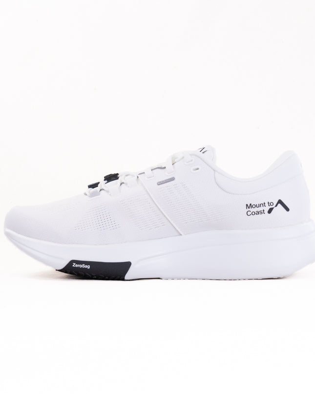 Mount To Coast R1 (Men's) - White