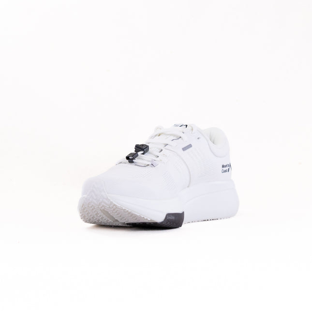 Mount To Coast R1 (Women's) - White