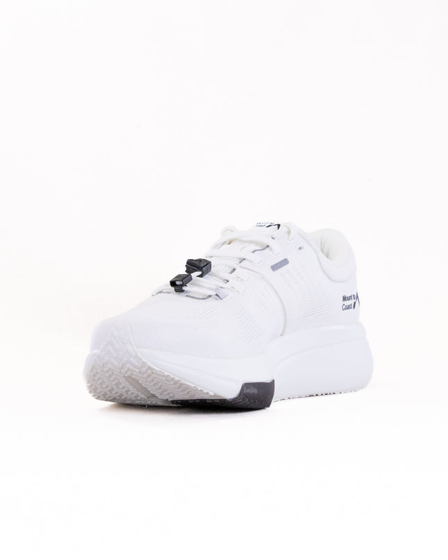 Mount To Coast R1 (Women's) - White