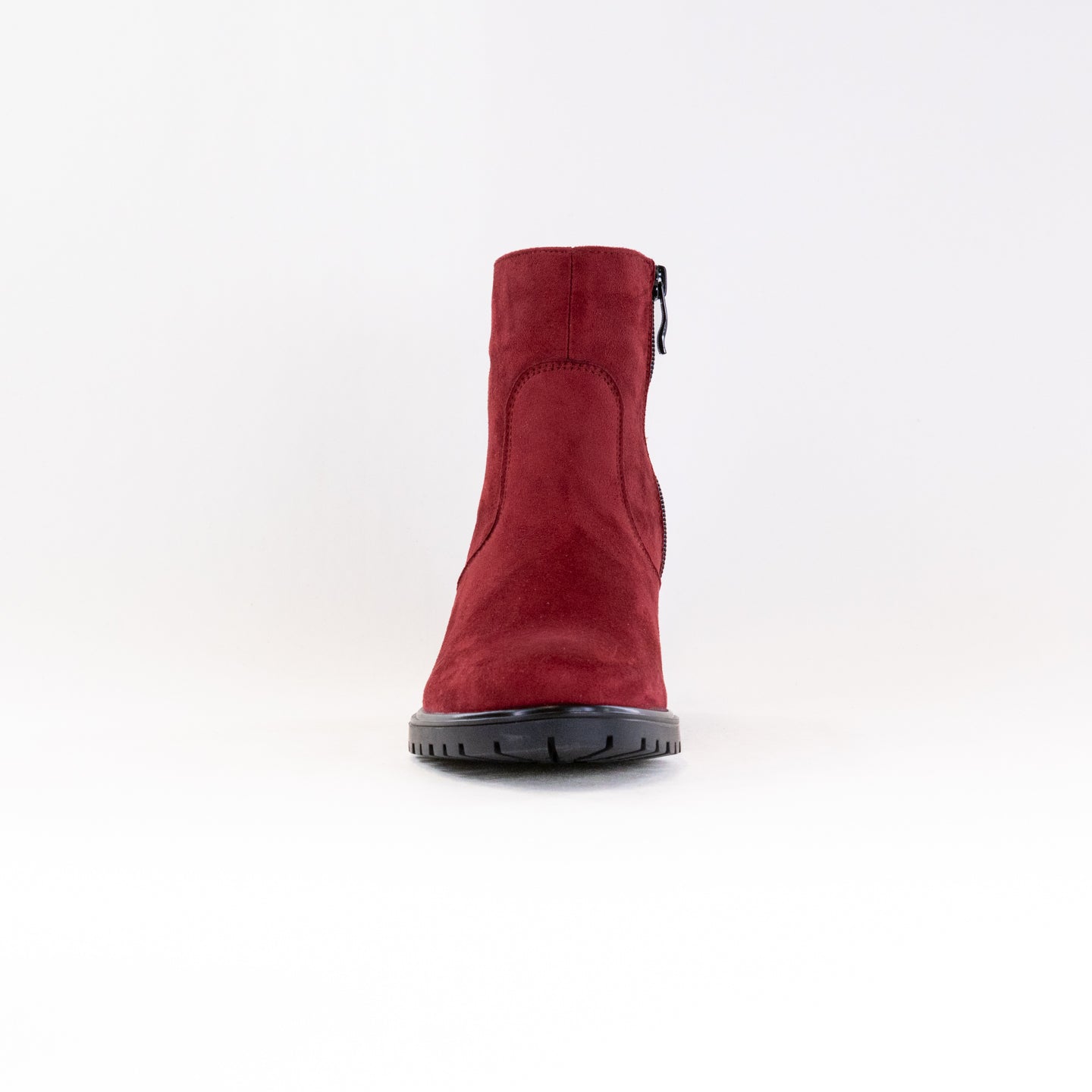 Ara Roselle GORE-TEX® Inside Zip Ankle Boot 35mm (Women’s) - Red