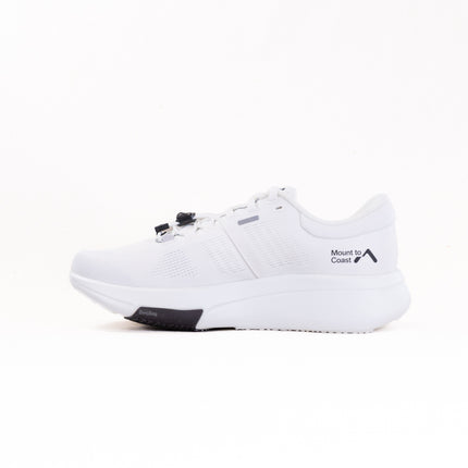 Mount To Coast R1 (Women's) - White
