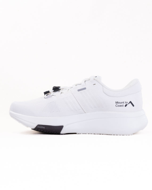 Mount To Coast R1 (Women's) - White