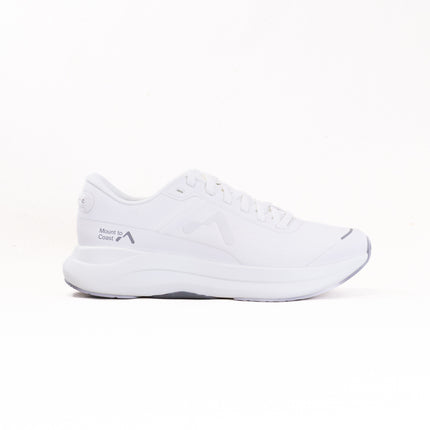 Mount To Coast P1 (Women's) - White