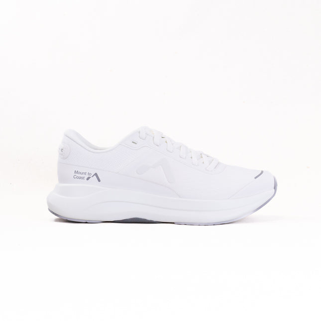 Mount To Coast P1 (Women's) - White
