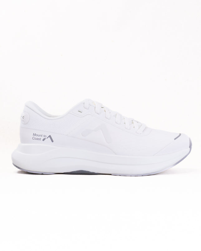 Mount To Coast P1 (Women's) - White