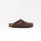 36 / NARROW/MEDIUM / HABANA OILED LEATHER