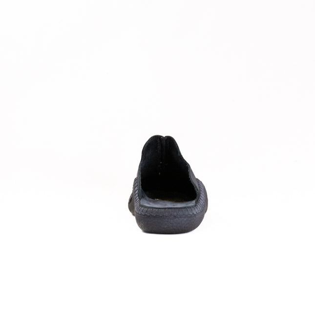 Romika Mokasso 202 (Men's) - Black Nubuk