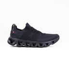 7.5 / Medium (D) / Black/Eclipse