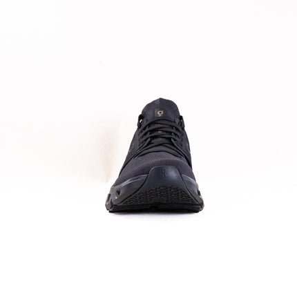 On Cloudswift 4 (Men's) - Black/Eclipse