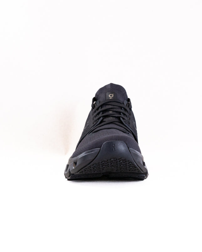 On Cloudswift 4 (Men's) - Black/Eclipse