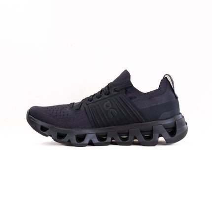 On Cloudswift 4 (Men's) - Black/Eclipse