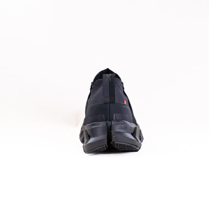 On Cloudswift 4 (Men's) - Black/Eclipse