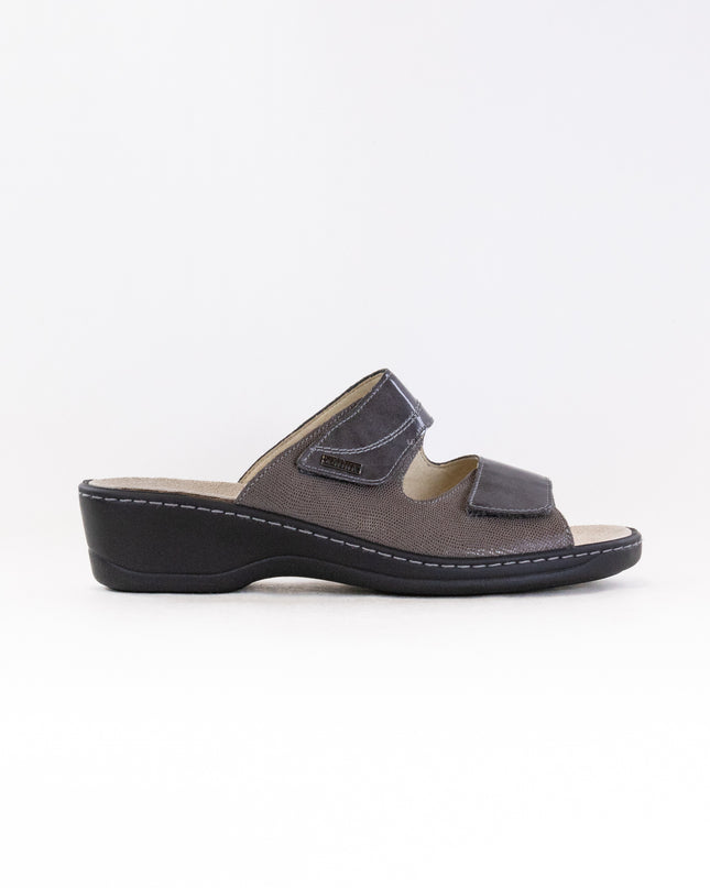 Fidelio Soft Line 225001 (Women's) - Asphalt