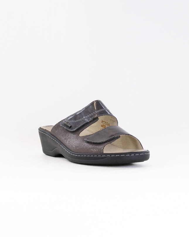 Fidelio Soft Line 225001 (Women's) - Asphalt