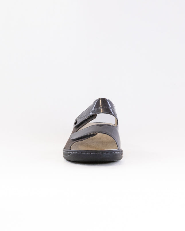 Fidelio Soft Line 225001 (Women's) - Asphalt