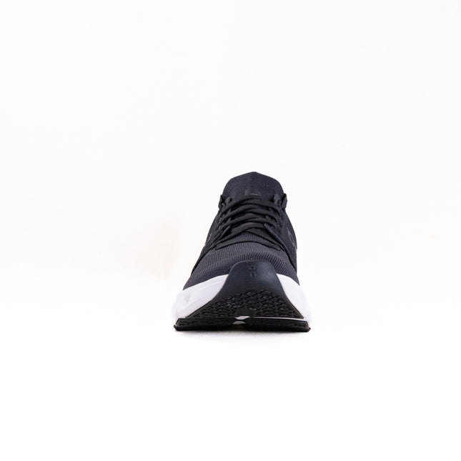 On Cloudswift 4 (Women's) - Black/White