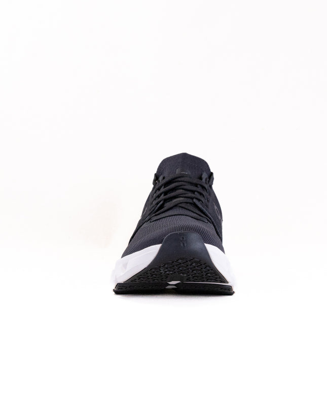 On Cloudswift 4 (Women's) - Black/White
