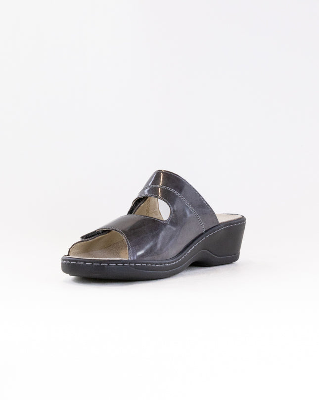 Fidelio Soft Line 225001 (Women's) - Asphalt