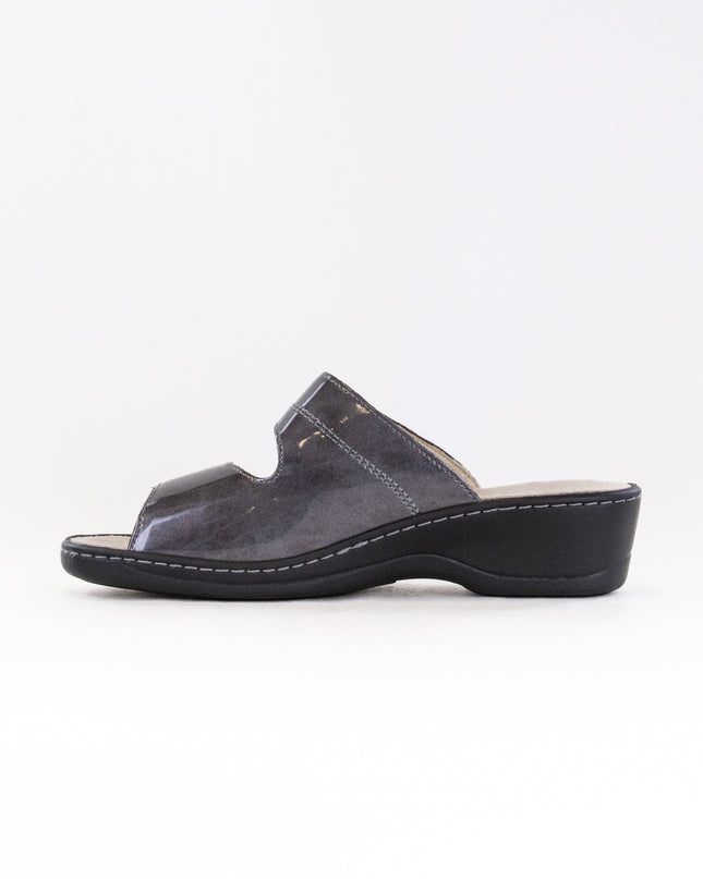 Fidelio Soft Line 225001 (Women's) - Asphalt