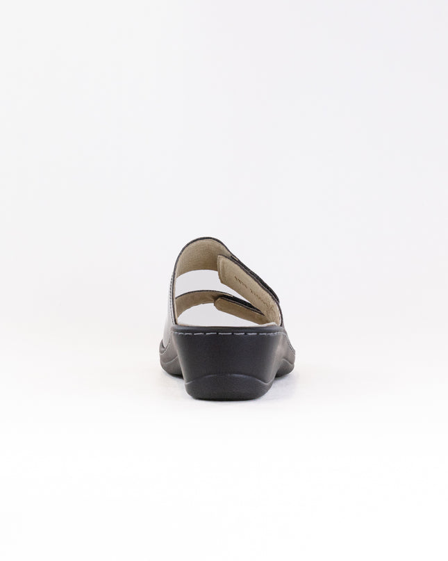 Fidelio Soft Line 225001 (Women's) - Asphalt