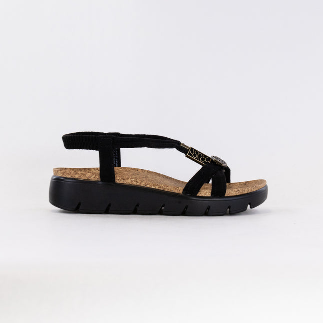 Alegria Roz (Women's) - Casual Black