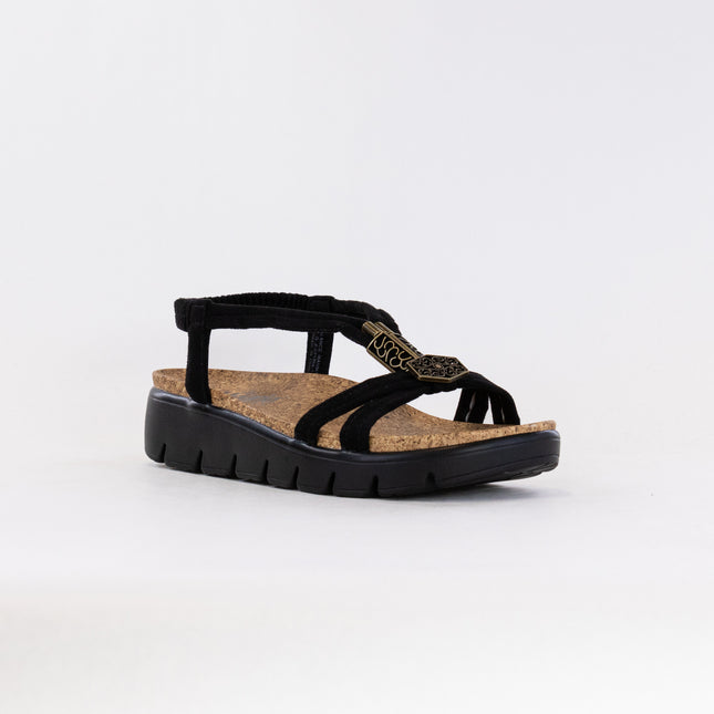 Alegria Roz (Women's) - Casual Black