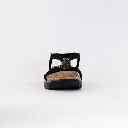 Alegria Roz (Women's) - Casual Black