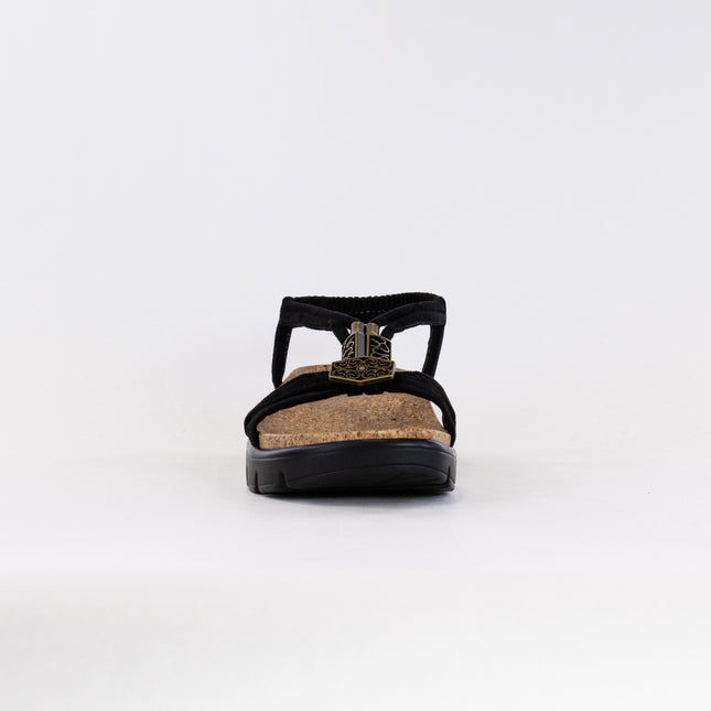 Alegria Roz (Women's) - Casual Black