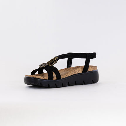 Alegria Roz (Women's) - Casual Black
