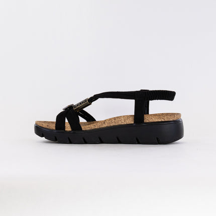 Alegria Roz (Women's) - Casual Black