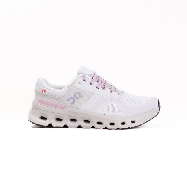 Cloudrunner 2 (Women's) - Silver/Mauve