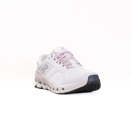 Cloudrunner 2 (Women's) - Silver/Mauve