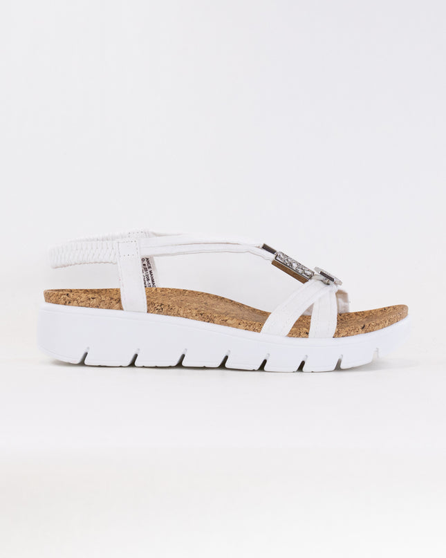 Alegria Roz (Women's) - True White