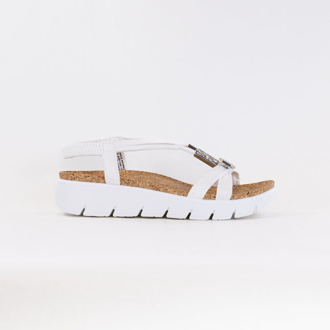Alegria Roz (Women's) - True White