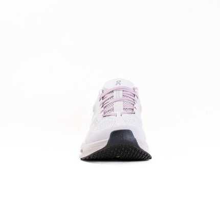 Cloudrunner 2 (Women's) - Silver/Mauve