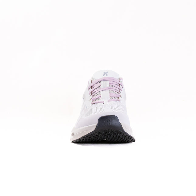 Cloudrunner 2 (Women's) - Silver/Mauve