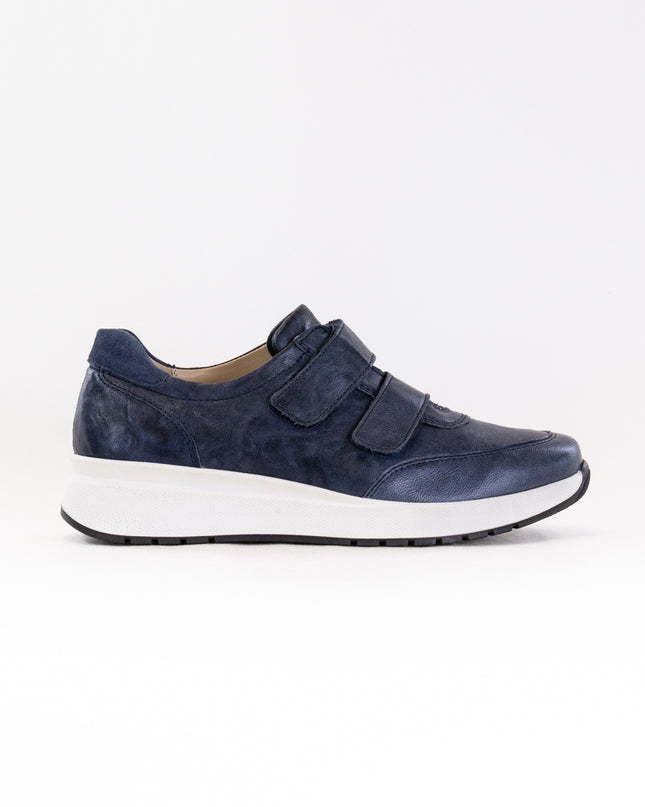 Fidelio Heaven 566106 (Women's) - Blue Leather