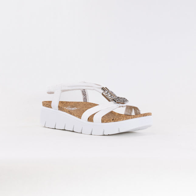 Alegria Roz (Women's) - True White